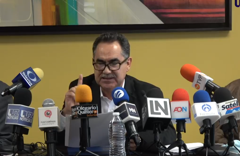 Preinscripción UAS Ciclo 2022-2023 | Fechas y proceso