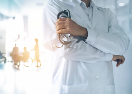Convocatoria para Reclutamiento y Contratación de Médicas y Médicos Especialistas | IMSS