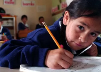 Beca Benito Juárez para Kinder, Primaria y Secundaria | A partir del 25 de mayo.