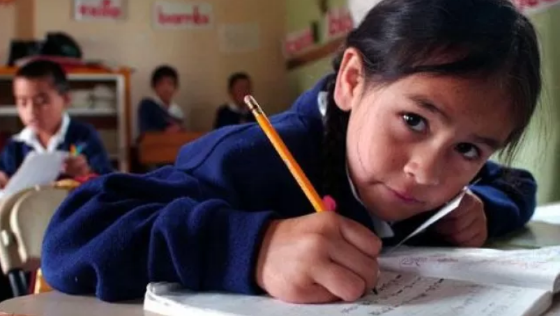 Beca Benito Juárez para Kinder, Primaria y Secundaria | A partir del 25 de mayo.