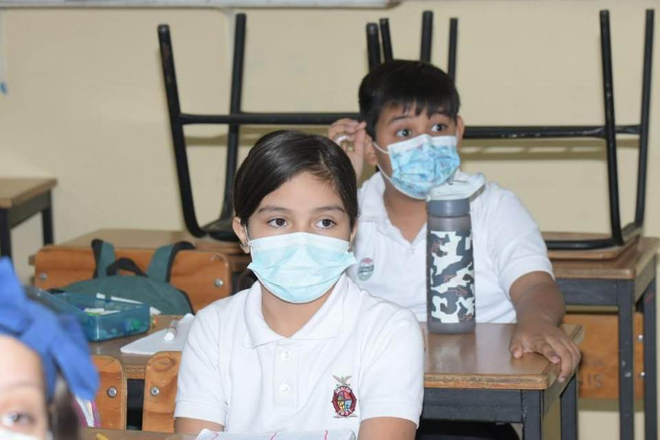 Este miércoles inicia jornada de vacunación anti Covid en escuelas de Culiacán