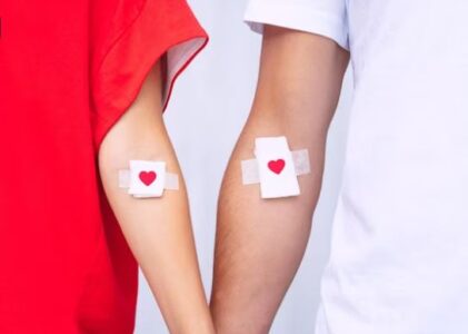 Requisitos para donar sangre IMSS