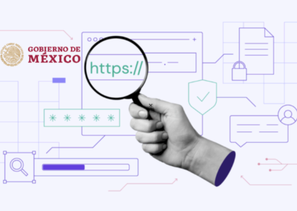Links del Gobierno que todos deberíamos de tener