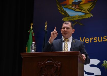 El examen Ceneval UAS será el día sábado 15 de junio